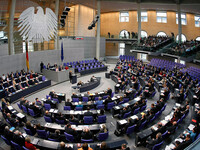 Германия намерена ввести санкции против РФ из-за событий в Сирии – СМИ