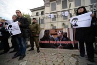 Спасти пленного Сущенко: какой сигнал дает Украине Кремль?