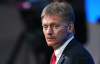 В Кремле пригрозили реакцией на ведение Украиной виз для россиян