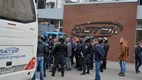 Рейдеры захватили стратегическое ядерное предприятие