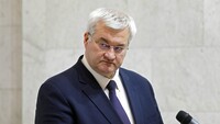 Сибига сообщил об «откровенном разговоре» с главой МИД Ирана: детали