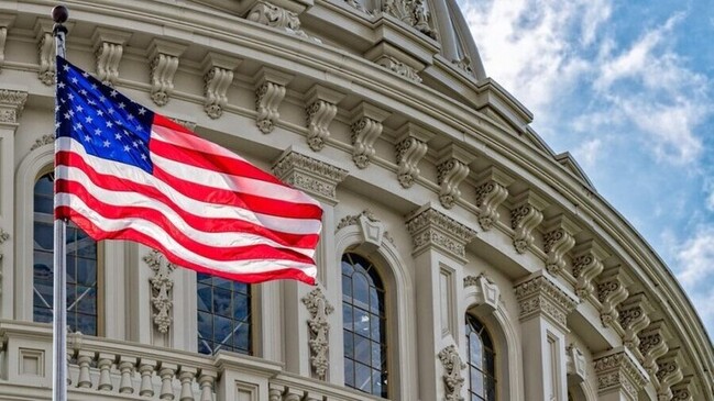 Сенат США проголосовал за законопроект Грэма об «адских санкциях» против рф