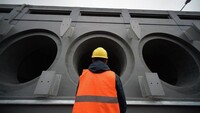 США дадут Украине кредит на строительство ядерного хранилища
