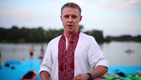 Избран новый глава Киевской ОГА