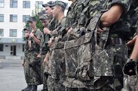 В Украине не будет седьмой волны мобилизации – Минобороны