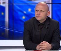 «Азов» в большой политике: эксперт рассказал, какое будущее ждет партию Билецкого