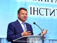 Мэра Бучи посадили под домашний арест