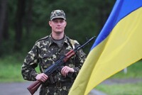 Сегодня украинцы отмечают День защитника