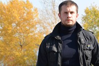 Билецкий избран главой созданной «Азовом» партии