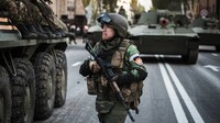 Смерть боевика «Моторолы» официально подтверждена