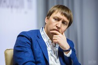 Кутовой хочет получить от приватизации «Укрспирта» порядка 400 миллионов гривен