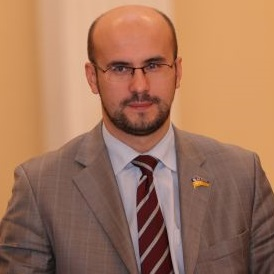 Сергей Рудык