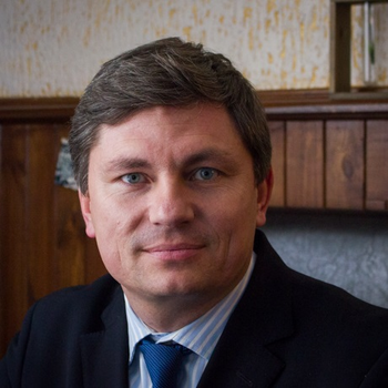 Герасимов Артур Владимирович