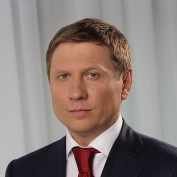 Шахов Сергей Владимирович
