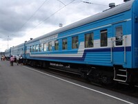 На предприятиях «Укрзализныци» проводят обыски – Луценко