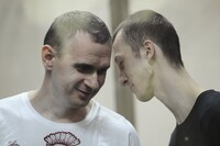 Россия отказалась выдать Украине Кольченко и Сенцова