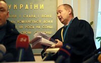 Дело Чауса находится на рассмотрении Генсекретариата Интерпола