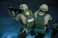 В НАБУ рассказали о ходе дела насчет растраты средств при строительстве «Стены»