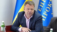 Федорук отстранен от должности мэра Бучи