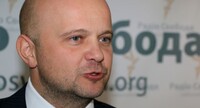 Сегодня в Минске соберется контактная группа по Донбассу – Тандит