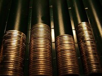 Госдолг Украины вырос почти на $2 миллиарда в октябре – Минфин