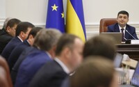 Министры не подали свои е-декларации из-за сбоев системы