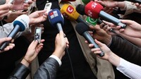 Кабмин установит пособия семьям погибших журналистов