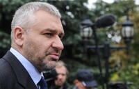 Фейгин рассказал о ходе заседания по делу Сущенко