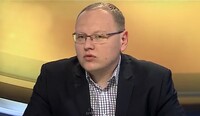 Эксперт о предоставлении безвизового режима: проблема не в Украине