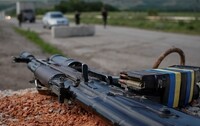 Сутки в АТО: один погибший, семеро ранены