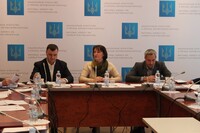 В НАПК попросили ГПУ оценить факты, которые могли сорвать е-декларирование