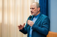 Гендиректор НТКУ подал в отставку. Документ