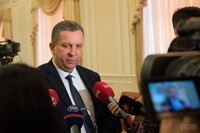 Рева рассказал, сколько денег не хватает в Бюджете для увеличения «минималки»
