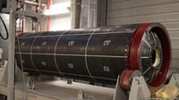 Украинский ОТРК «Гром-2» готовят к испытаниям