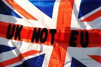 В Британии готовят законопроект для запуска процедуры Brexit
