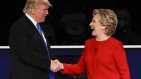 Трамп или Клинтон: украинский расчет