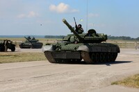 Как Украина вооружает свою армию – главные обещания политиков за два года
