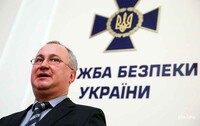 СБУ огласила планы российских спецслужб по дестабилизации в Украине