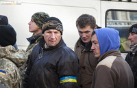 «Поднимаешься на Индустриальную и прямо»: соцсети отреагировали на акции в Киеве