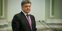 Порошенко извинился за непопулярные решения, связанные с МВФ