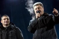 Два Майдана – один результат