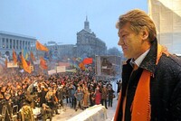 От Майдана до Майдана: чему нас научила Оранжевая революция?