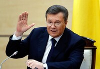 Суд перенес заседание с допросом Януковича