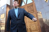 ГПУ и допрос Януковича: show must go on