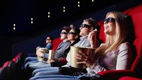 Нацсовет запретил более 500 российских фильмов и сериалов за два года