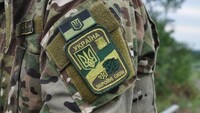 Нулевой рубеж украинской армии