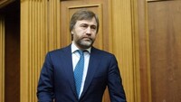 Взяли за афедрон. Виктор Трегубов о Вадиме Новинском