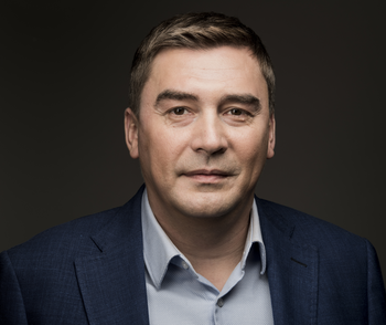 Добродомов Дмитрий Евгеньевич