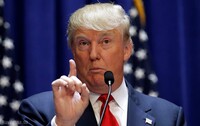 Администрация Трампа не включила Россию в список главных угроз для США