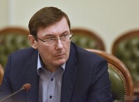 По делу перестрелки в Княжичах назначено 15 экспертиз – Луценко